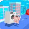 翻滚吧洗衣机游戏官方安卓版