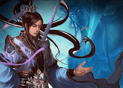 龙珠传奇之无间道