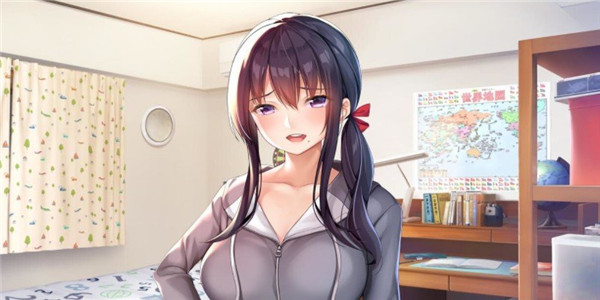 请停手吧姐姐大人!要断了!krkr版资源链接