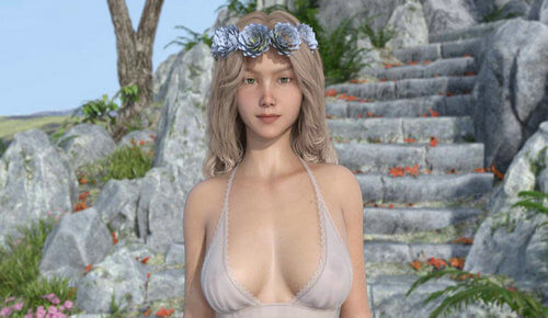 女神的最佳交易