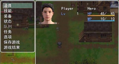 农民的追求安卓直装版(附攻略)