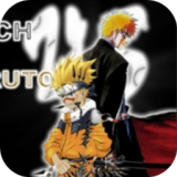 死神VS火影究极版