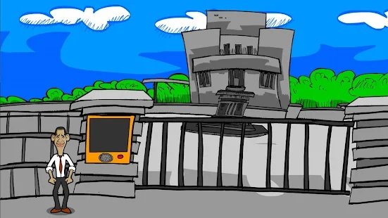 奥巴马地狱男爵安卓版