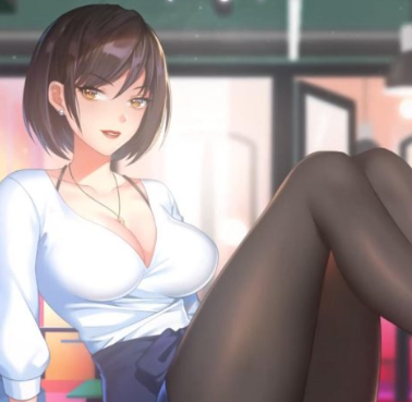 我的上司有点不正常steam最新版