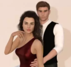 我的老婆是明星