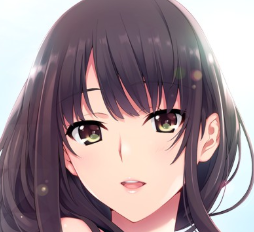 如月真绫的指导