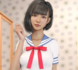 女神的最佳交易安卓直装版