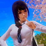 二次元后宫学院