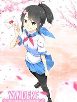 病娇模拟器手游