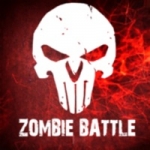 绝地僵尸战场官方版