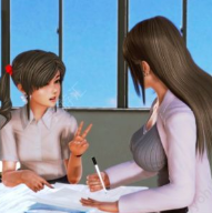 我的学园生活2.0繁星