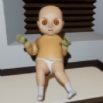 黄衣宝宝中文版