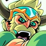 英灵神殿大乱斗手游版