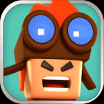 小小英雄普通版