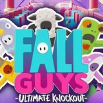 糖豆人手游正版