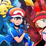 口袋妖怪漆黑的魅影萌版