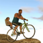 父子死亡独轮手游版