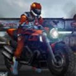 暴力公路死亡摩托手游版