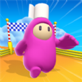 豆豆人酷跑游戏安卓版