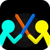 火柴人至尊对决2021最新版