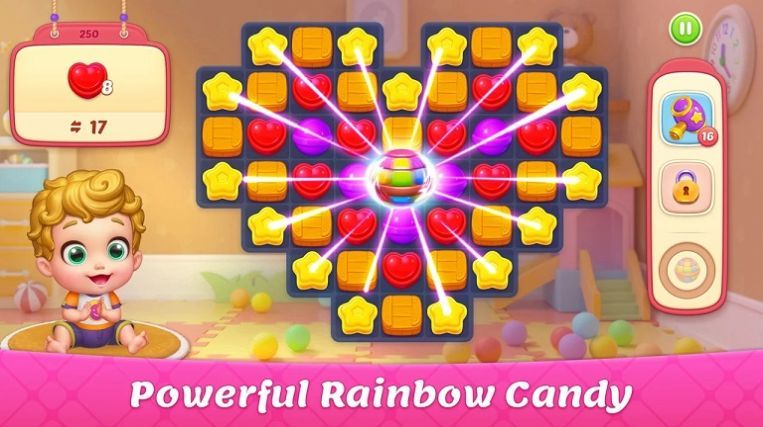 宝贝大厦家居改造游戏安卓版