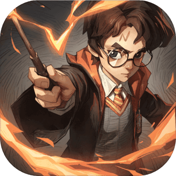 哈利波特魔法觉醒最新版