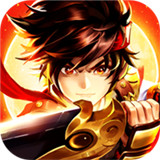 神魔诛天定制武将版