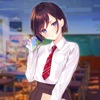 樱花女生生活3D游戏官方中文版
