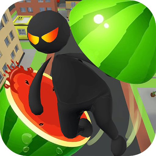 火柴人英雄大战