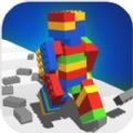 积木奔跑者游戏安卓版