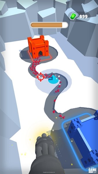 全民挖地道游戏安卓版