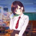 樱花女学生生活3D游戏最新版中文
