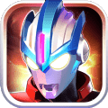 UltramanLegendHero国际服