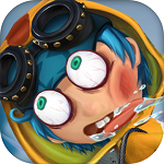 熊孩子大乱斗手游