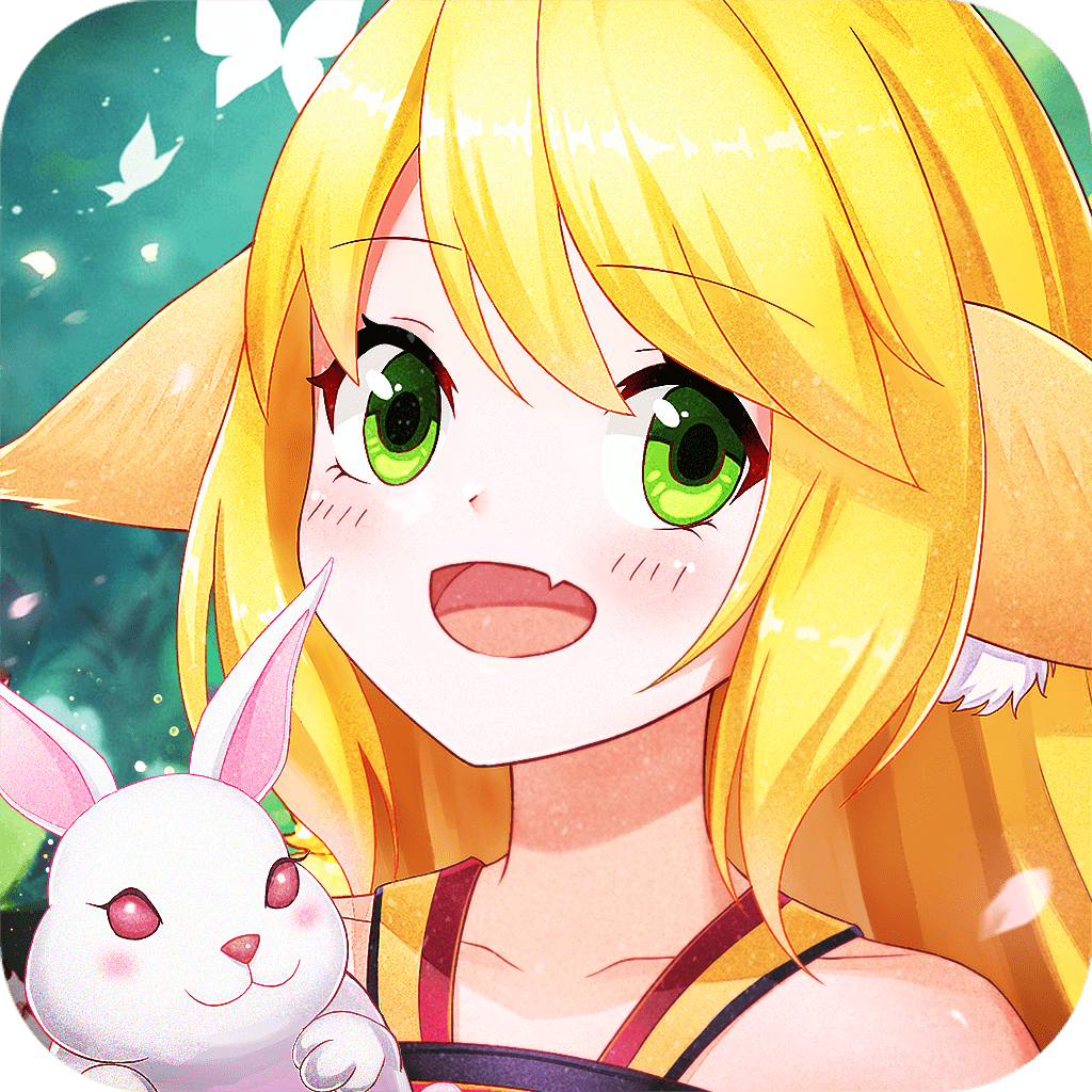 双生幻想狐妖联动