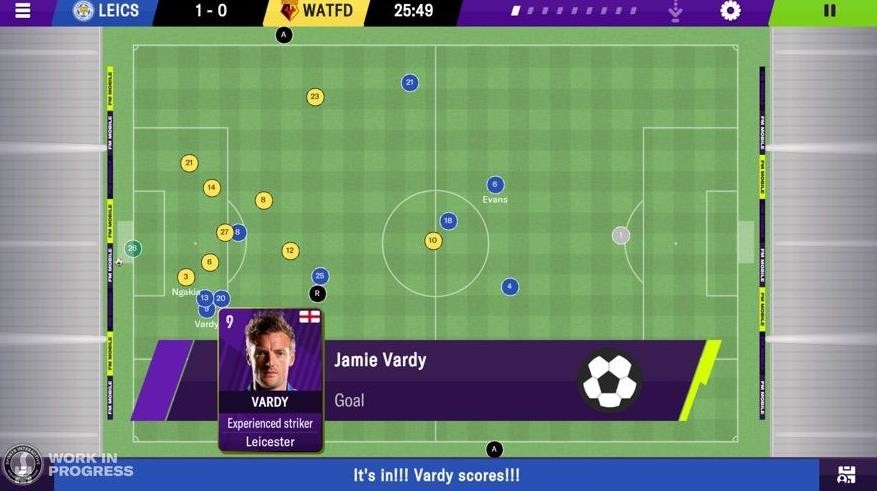 Football Manager2022
