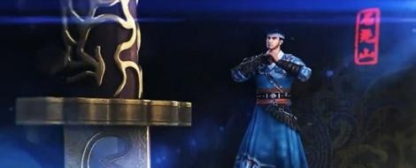 少年锦衣卫之绣春刀