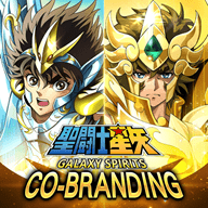 圣斗士星矢银河之魂手游