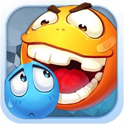 翻滚球球官方版手游