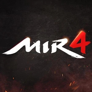 mir4手游汉化版