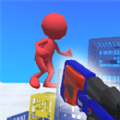 打倒牛奶箱3D游戏安卓版