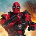 钢铁复仇英雄游戏最新安卓版