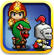 Nimble Quest(迅猛追击)