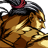 拳皇快打2(Crash Fighter2)