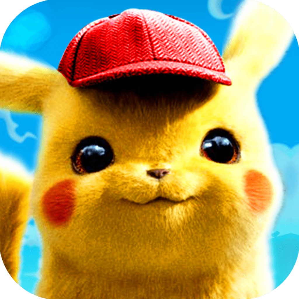 精灵宝可梦go大陆版