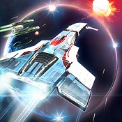 宇宙之战手游