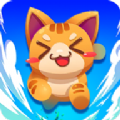 猫咪跑步趣游戏中文版