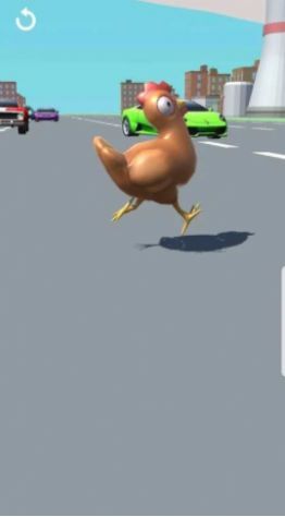 快点儿小鸡游戏安卓版