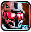 罪恶都市真心英雄