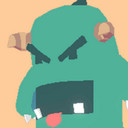 怪物也疯狂(Crazy Monster Whack)